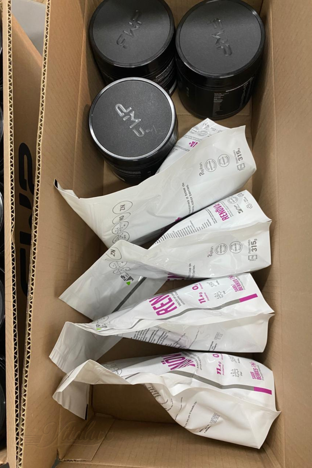 COLÁGENO RENÖVA +,Doblementehidrolizado 11.4g
